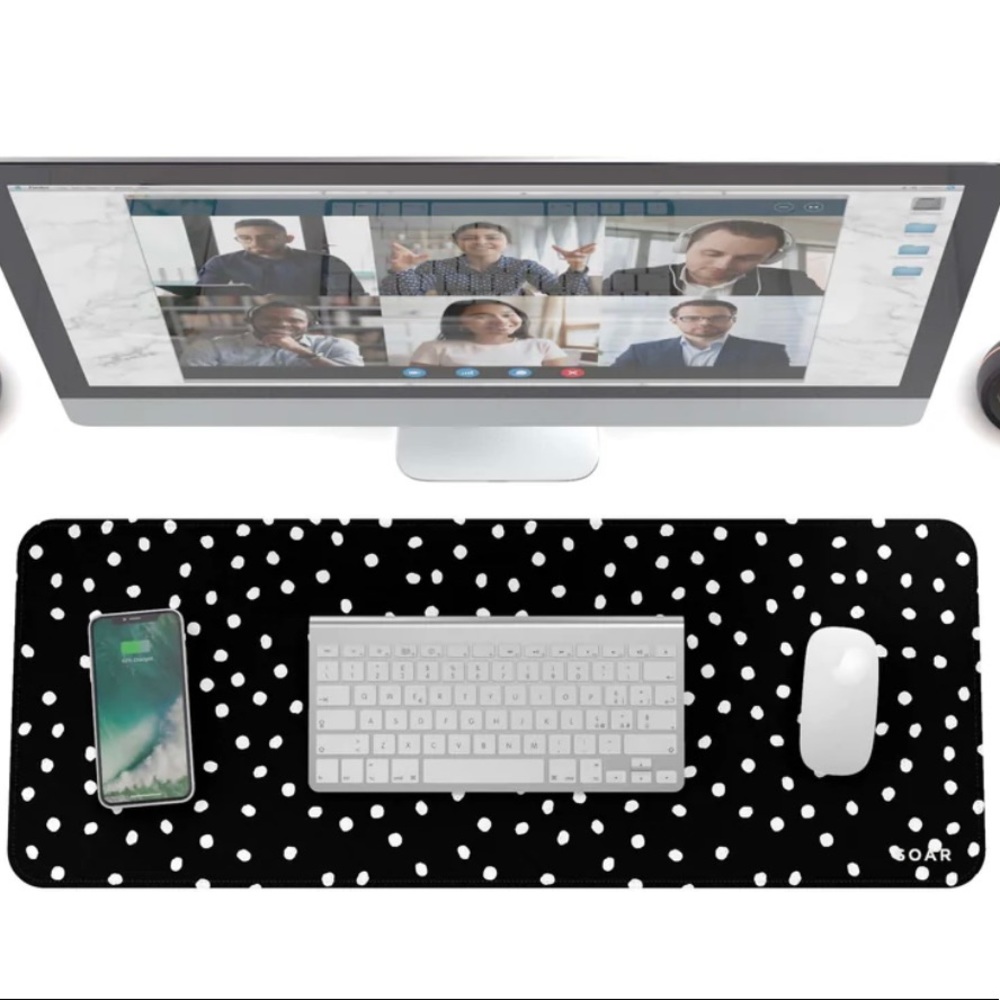 SOAR Desk Pad
